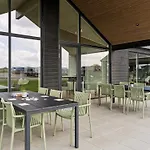 5 Star In Сasa de vacaciones Bogense