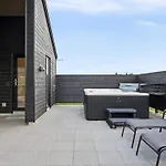 5 Star In Сasa de vacaciones Bogense