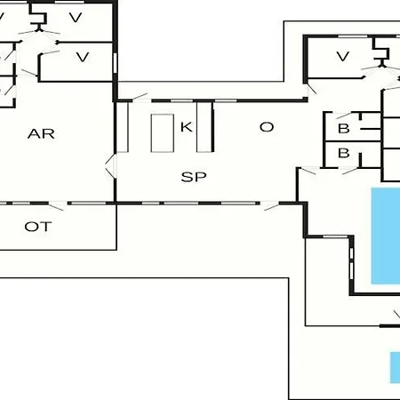 5 Star In Σπίτι διακοπών