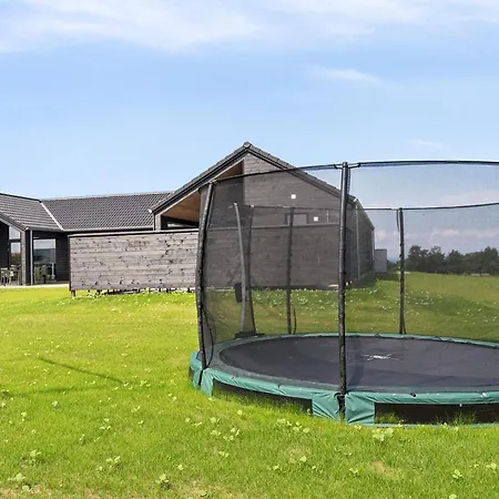 Σπίτι διακοπών 5 Star In