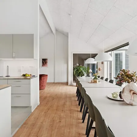 Σπίτι διακοπών 5 Star In *