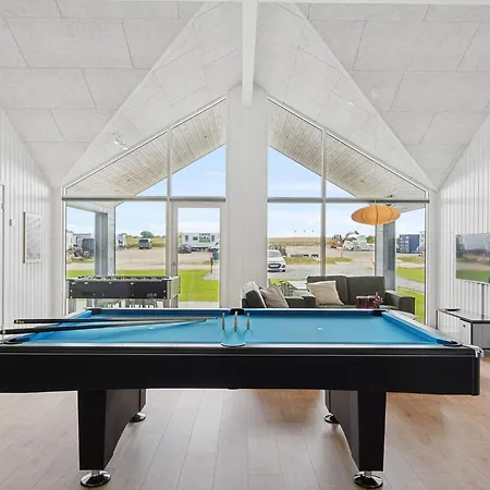 5 Star In Σπίτι διακοπών *