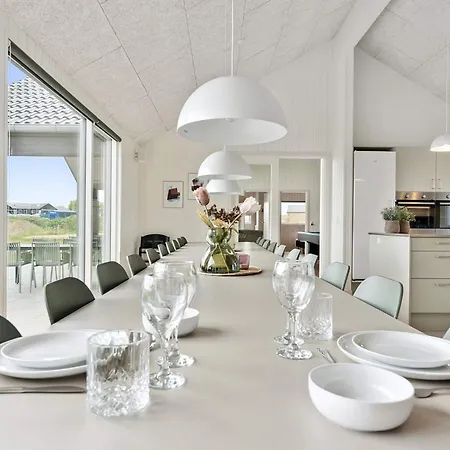 Σπίτι διακοπών 5 Star In