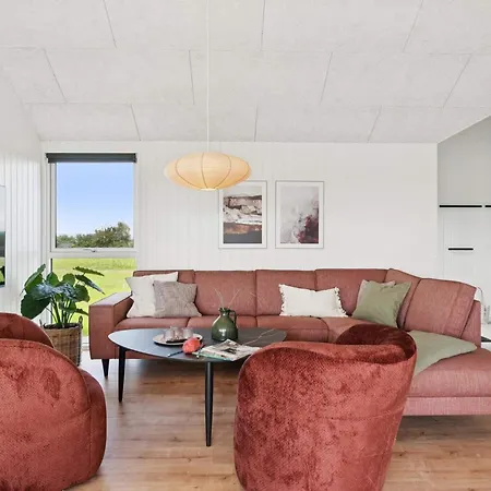 Σπίτι διακοπών 5 Star In Bogense