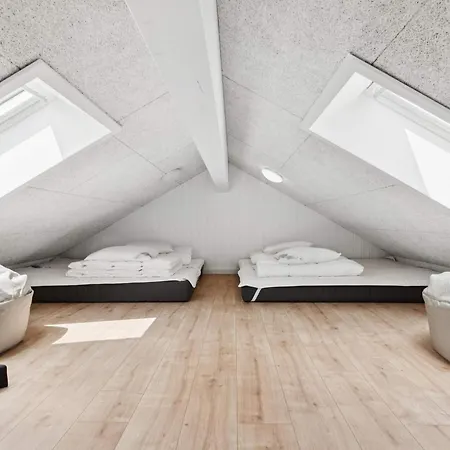 5 Star In Σπίτι διακοπών Bogense