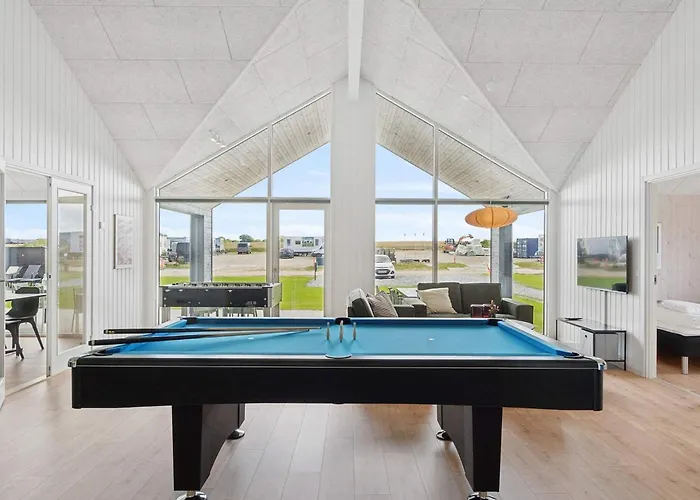 5 Star In Nyaraló *