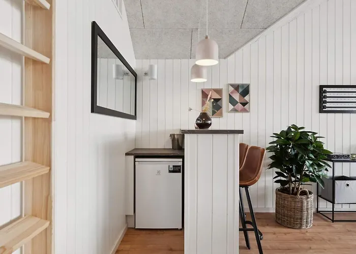 5 Star In Nyaraló *