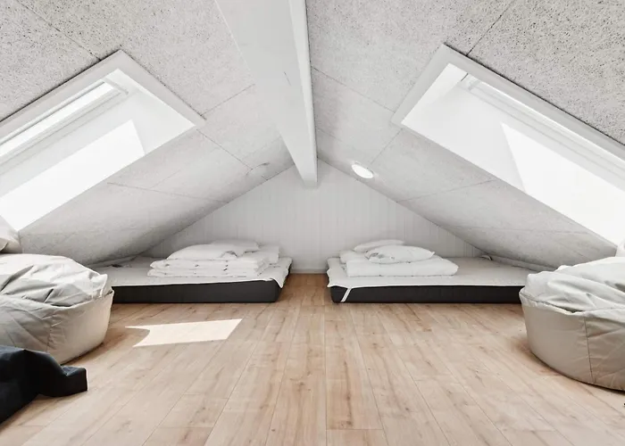 5 Star In Nyaraló Bogense